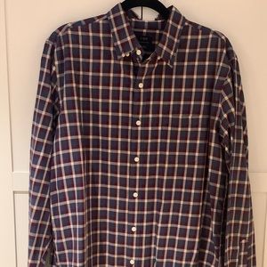 JCrew - Large Casual Button Down